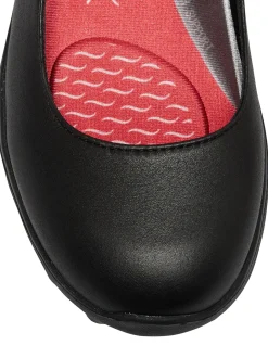 OMNIA MARY JANE SNEAKER