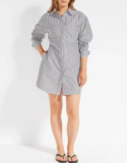 On The Move Dress