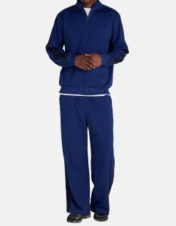 ON TRACK JACKET