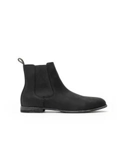 O'NEILL CHELSEA BOOT - ONYX