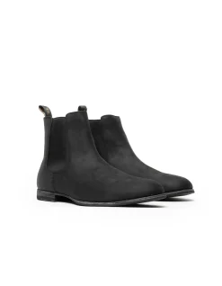 O'NEILL CHELSEA BOOT - ONYX