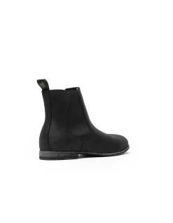 O'NEILL CHELSEA BOOT - ONYX