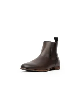 O'NEILL CHELSEA BOOT - RUST