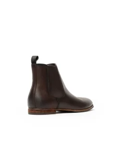 O'NEILL CHELSEA BOOT - RUST