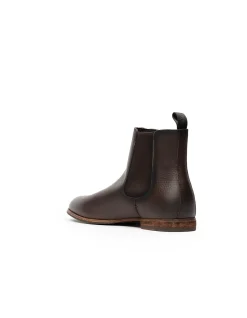 O'NEILL CHELSEA BOOT - RUST