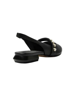 OPAL FLAT SHOE