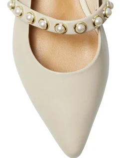 OPAL FLAT SHOE