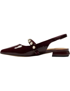 OPAL FLAT SHOE