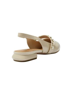 OPAL FLAT SHOE