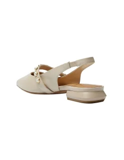 OPAL FLAT SHOE