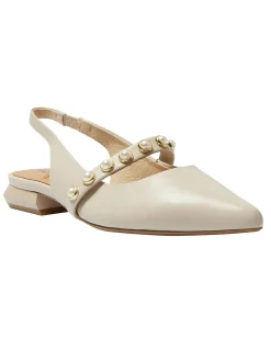 OPAL FLAT SHOE
