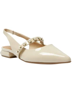 OPAL FLAT SHOE