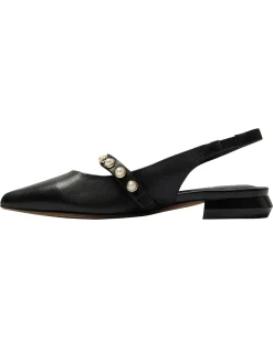 OPAL FLAT SHOE