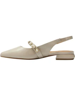 OPAL FLAT SHOE