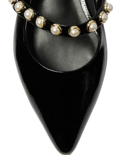 OPAL FLAT SHOE