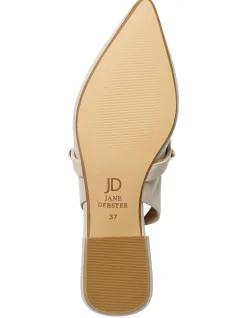 OPAL FLAT SHOE