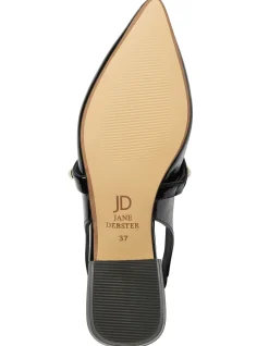 OPAL FLAT SHOE