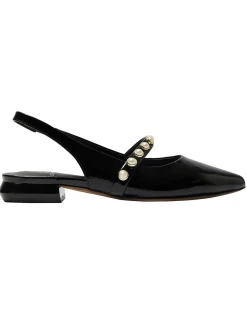 OPAL FLAT SHOE