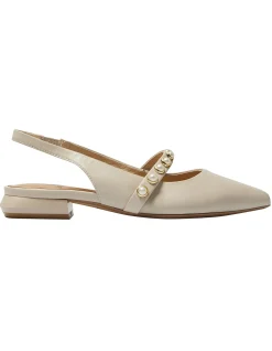 OPAL FLAT SHOE