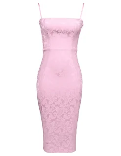 OPHELIE DRESS