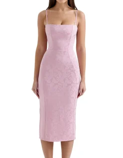 OPHELIE DRESS