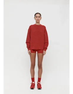 ORGANIC SONNY SWEATER 2.0