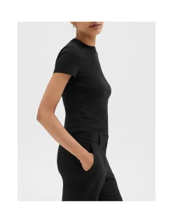 ORGANIC COTTON TINY TEE