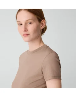 ORGANIC COTTON TINY TEE