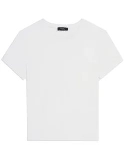 ORGANIC COTTON TINY TEE