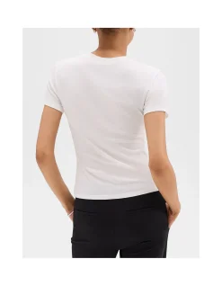 ORGANIC COTTON TINY TEE