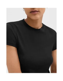 ORGANIC COTTON TINY TEE