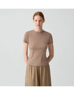 ORGANIC COTTON TINY TEE