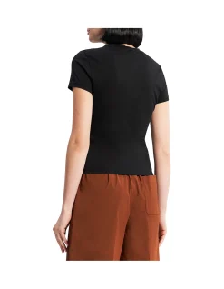 ORGANIC COTTON TINY TEE