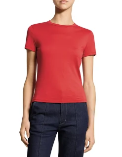ORGANIC COTTON TINY TEE