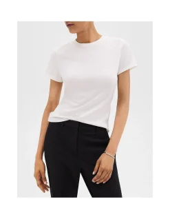 ORGANIC COTTON TINY TEE