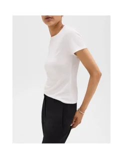 ORGANIC COTTON TINY TEE