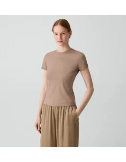 ORGANIC COTTON TINY TEE