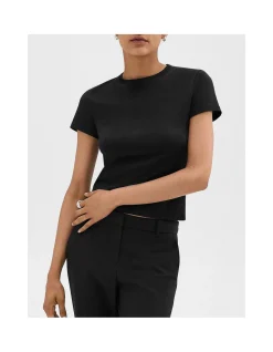 ORGANIC COTTON TINY TEE