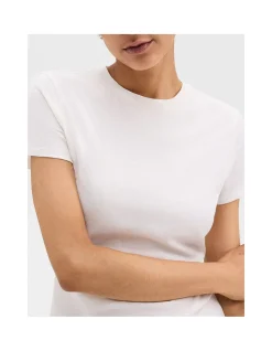 ORGANIC COTTON TINY TEE
