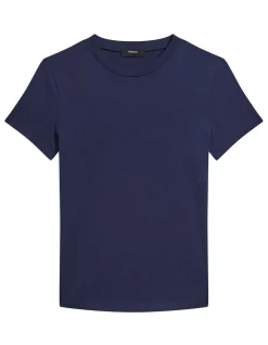 ORGANIC COTTON TINY TEE