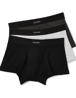 Organic Cotton Trunk Everyday Stretch 3 Pack