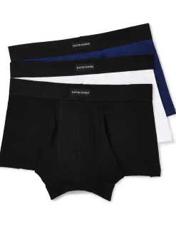 Organic Cotton Trunk Everyday Stretch 3 Pack