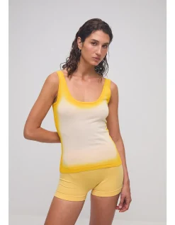 ORGANIC RADIANT TANK