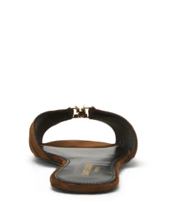 ORG 00 SANDAL