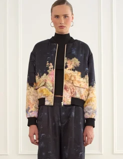 OrionCameron Bomber Jacket