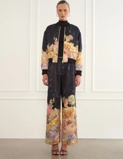 OrionCameron Bomber Jacket