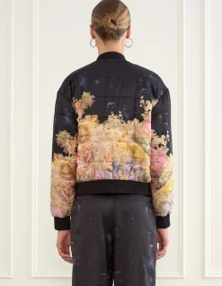 OrionCameron Bomber Jacket