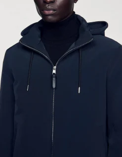 Orion Jacket
