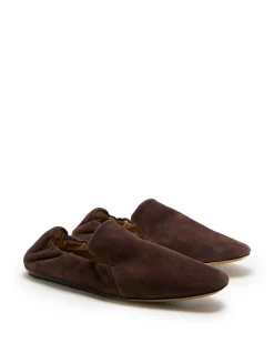 ORLANDO SUEDE MOCASSIN