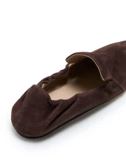 ORLANDO SUEDE MOCASSIN